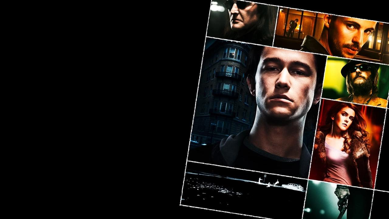 Świadek bez pamięci