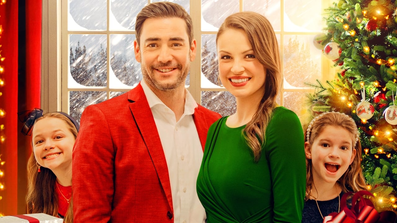 Świąteczna opiekunka