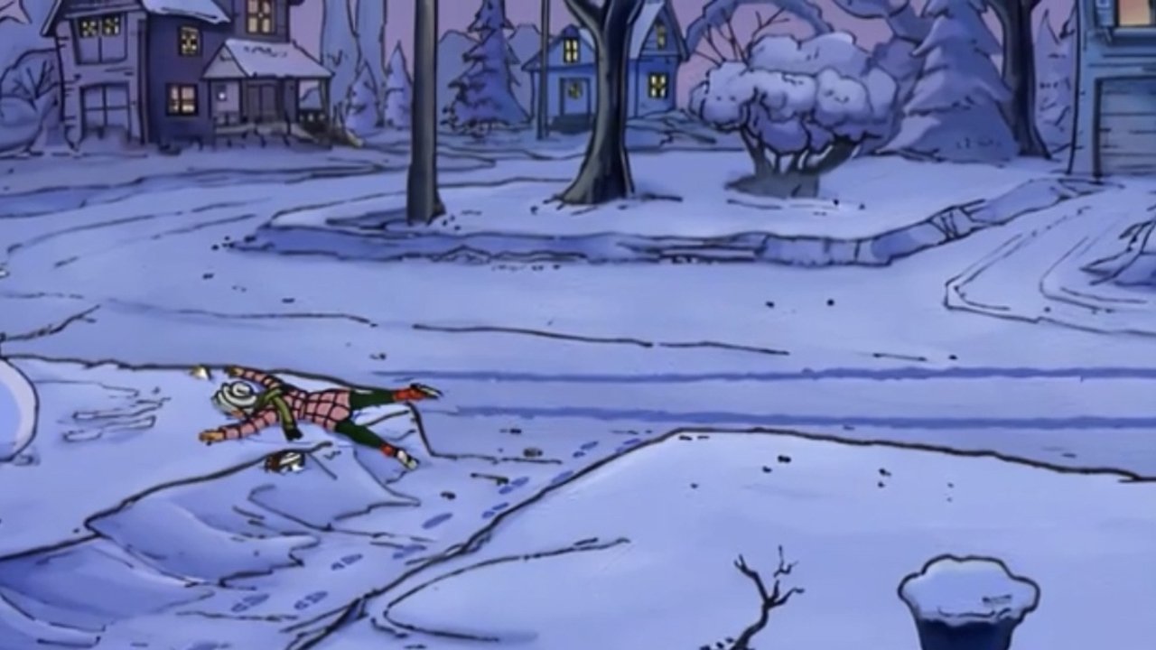 Świąteczna Przygoda z Saniami Świętego Mikołaja