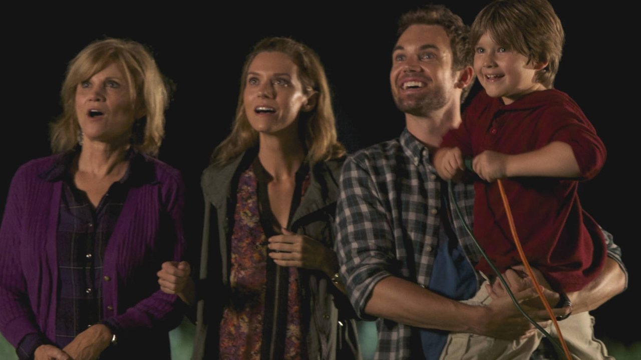 Święta nad rozlewiskiem