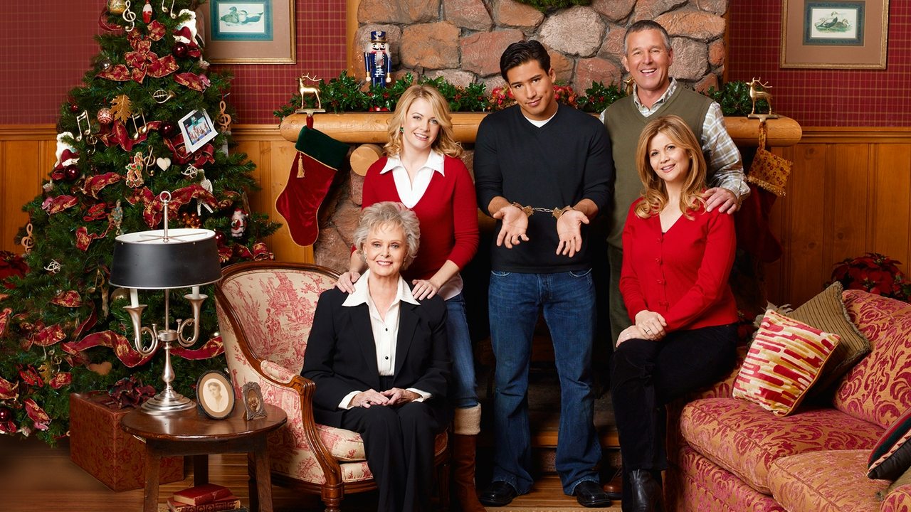 Święta w kajdankach