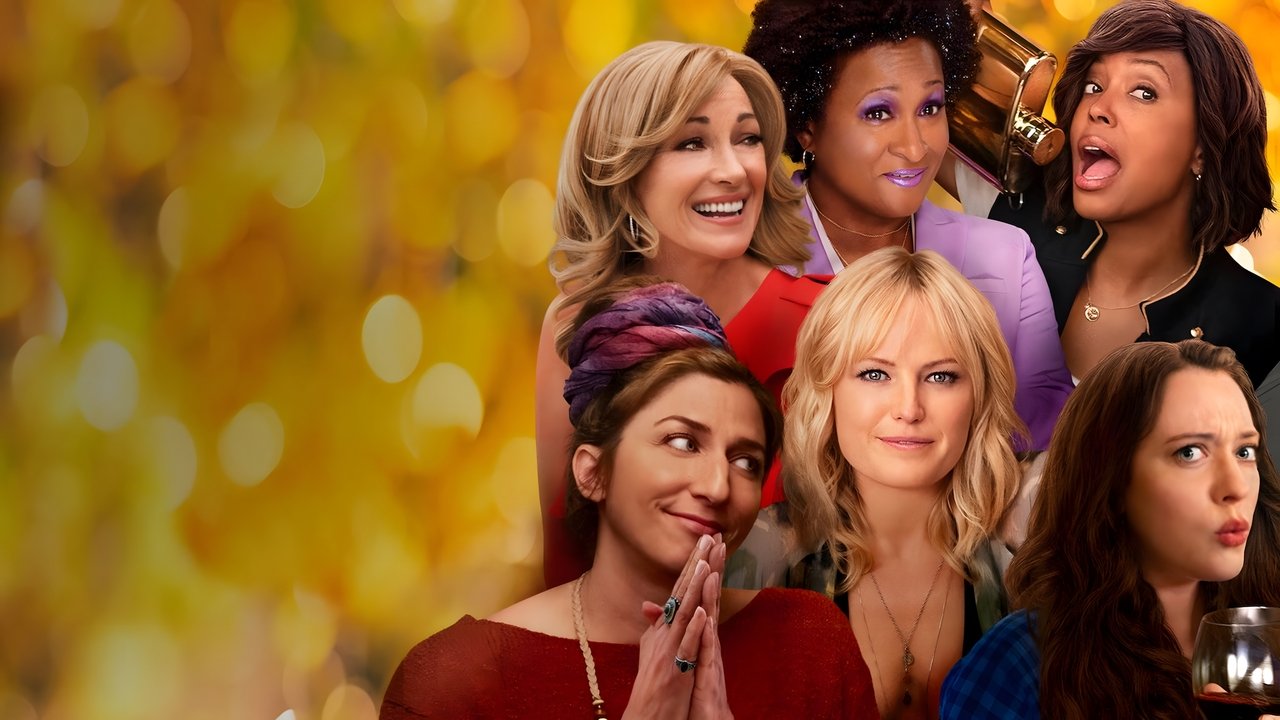 Święta z przyjaciółmi