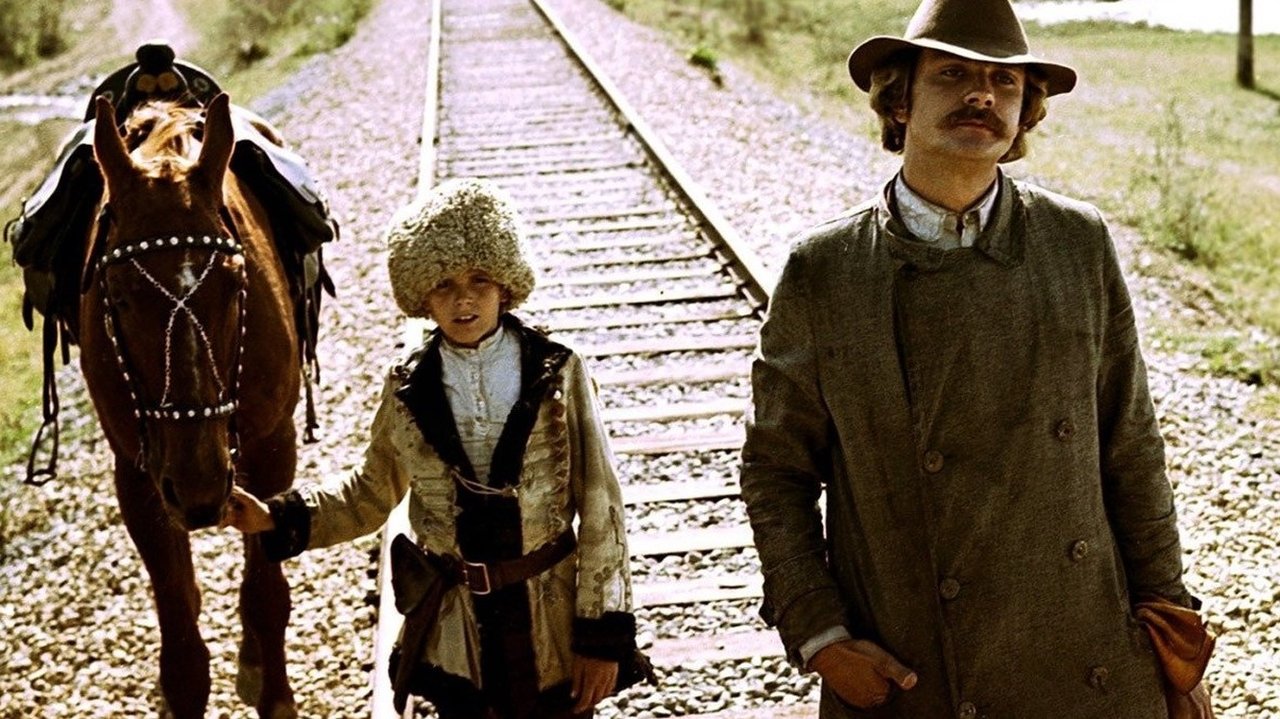 Swój wśród obcych, obcy wśród swoich