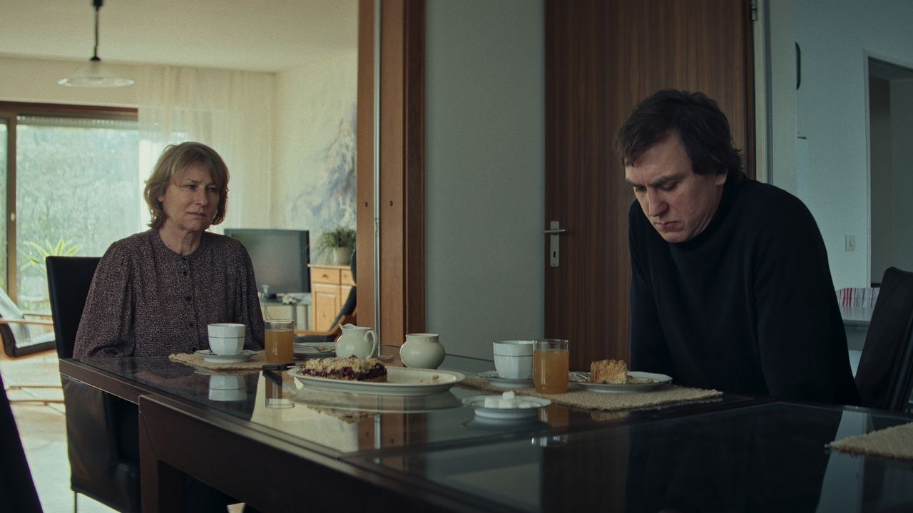 Symfonia o umieraniu