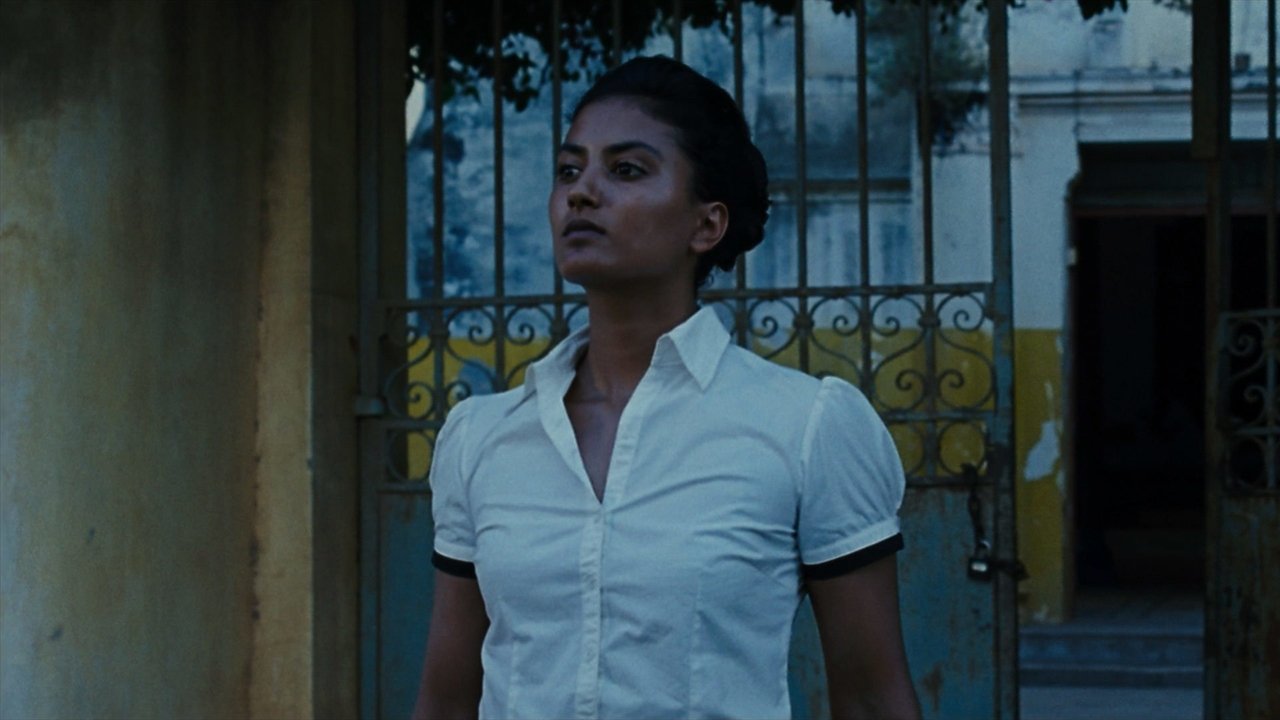 Szaleństwo Almayera