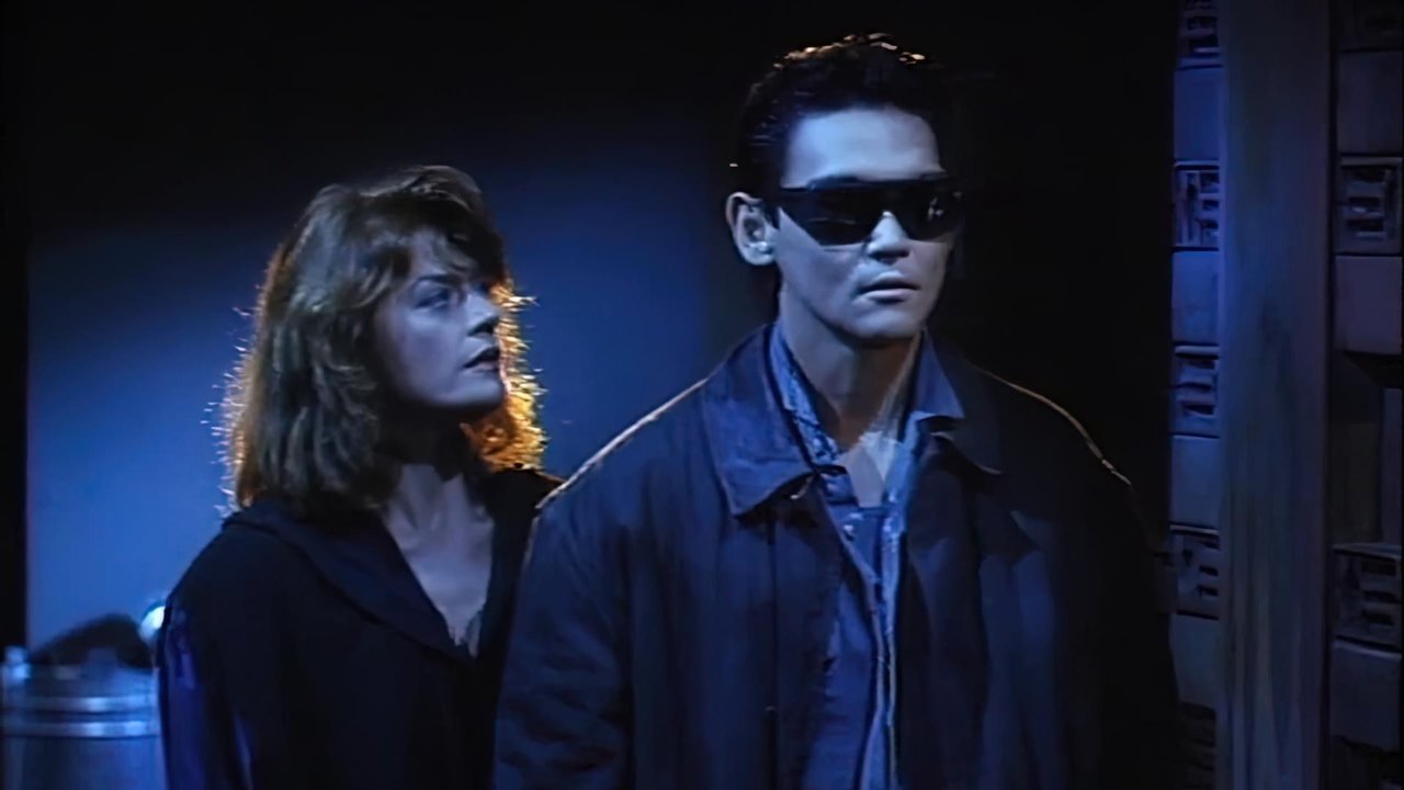 Szaleństwo przyszłości