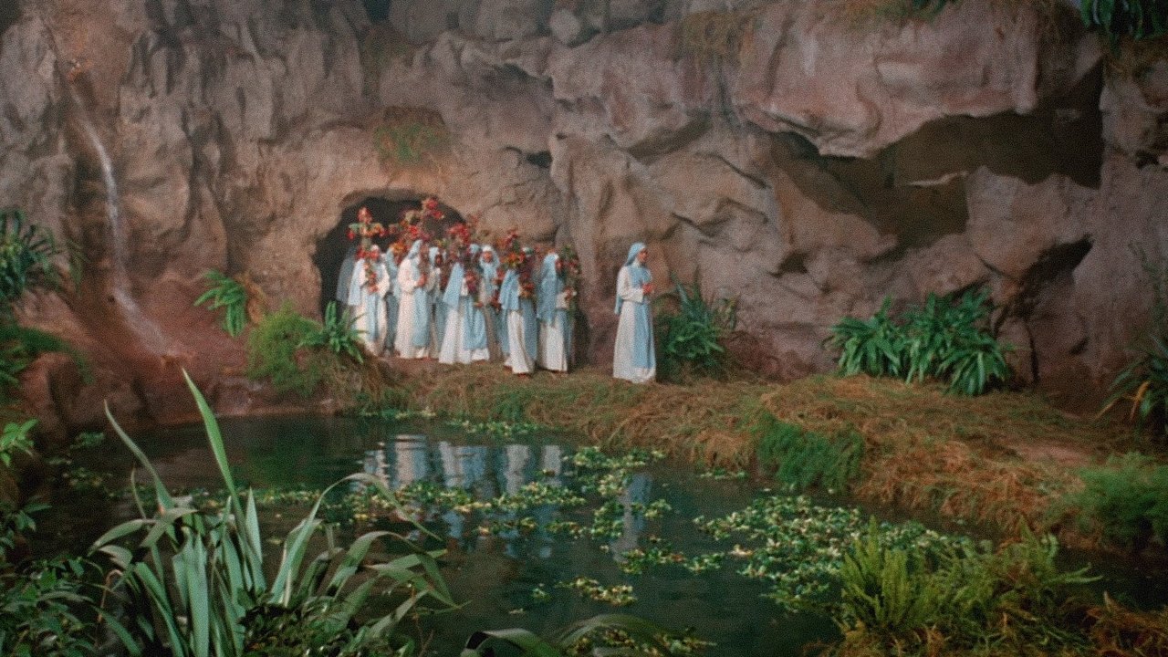 Szatańskie pandemonium