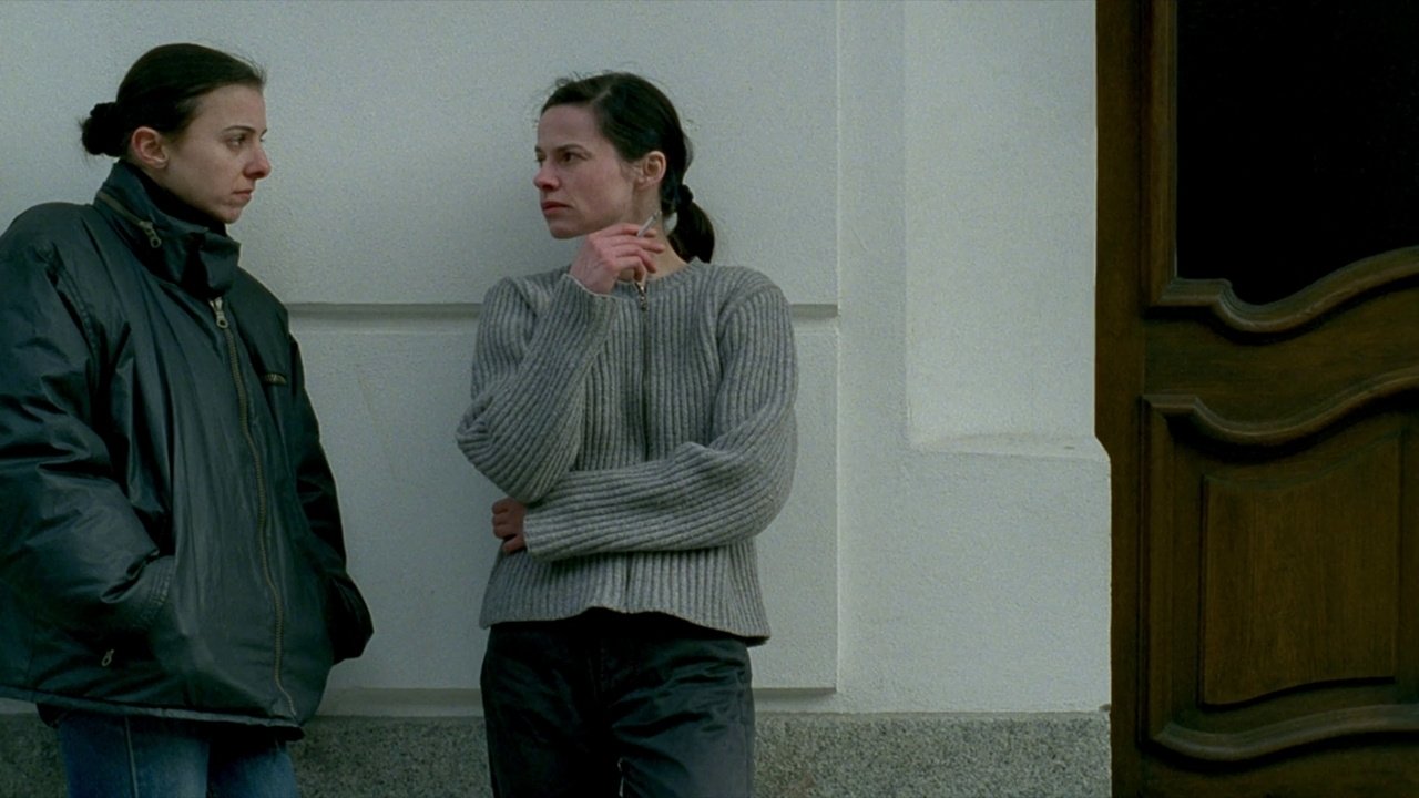 Szczęście mojej siostry