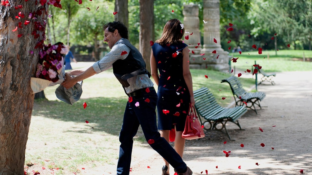 Szczęście nigdy nie przychodzi samo