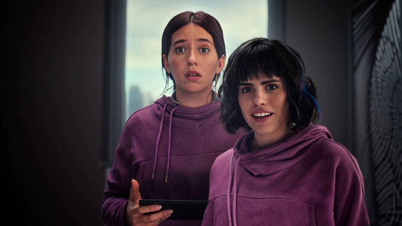 Szczęśliwe siostry