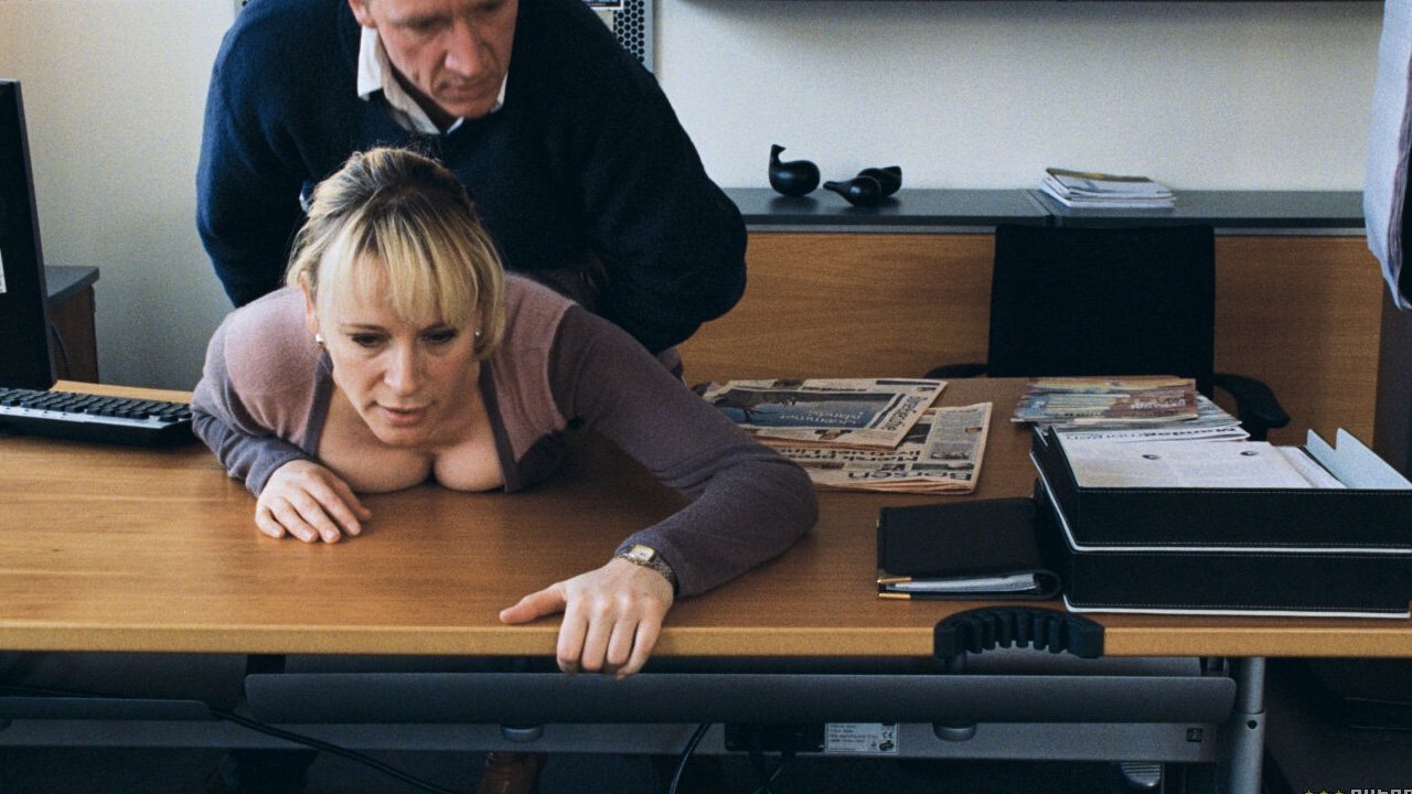 Szef wszystkich szefów