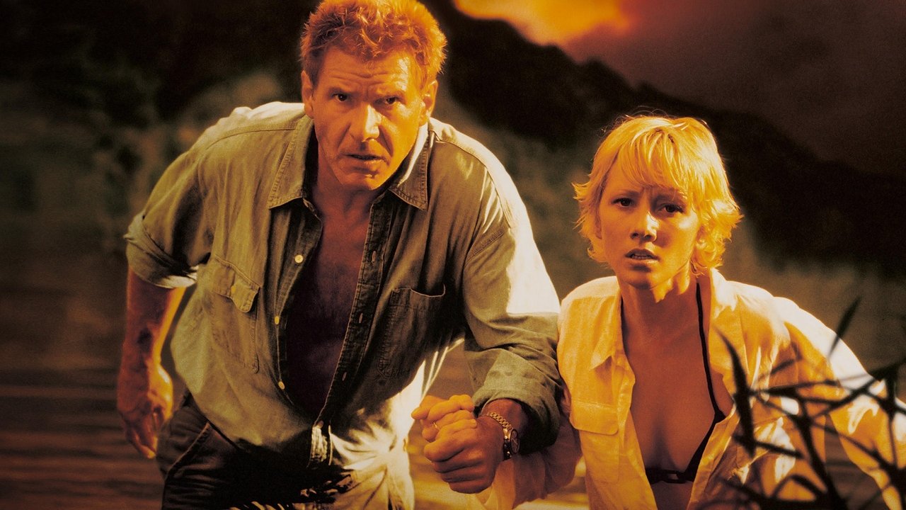 Sześć dni, siedem nocy