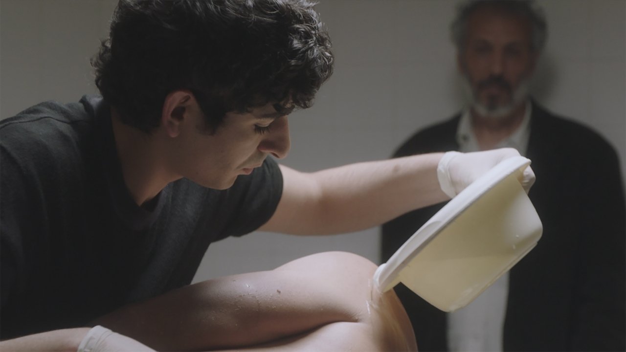 Sześć stóp nad ziemią