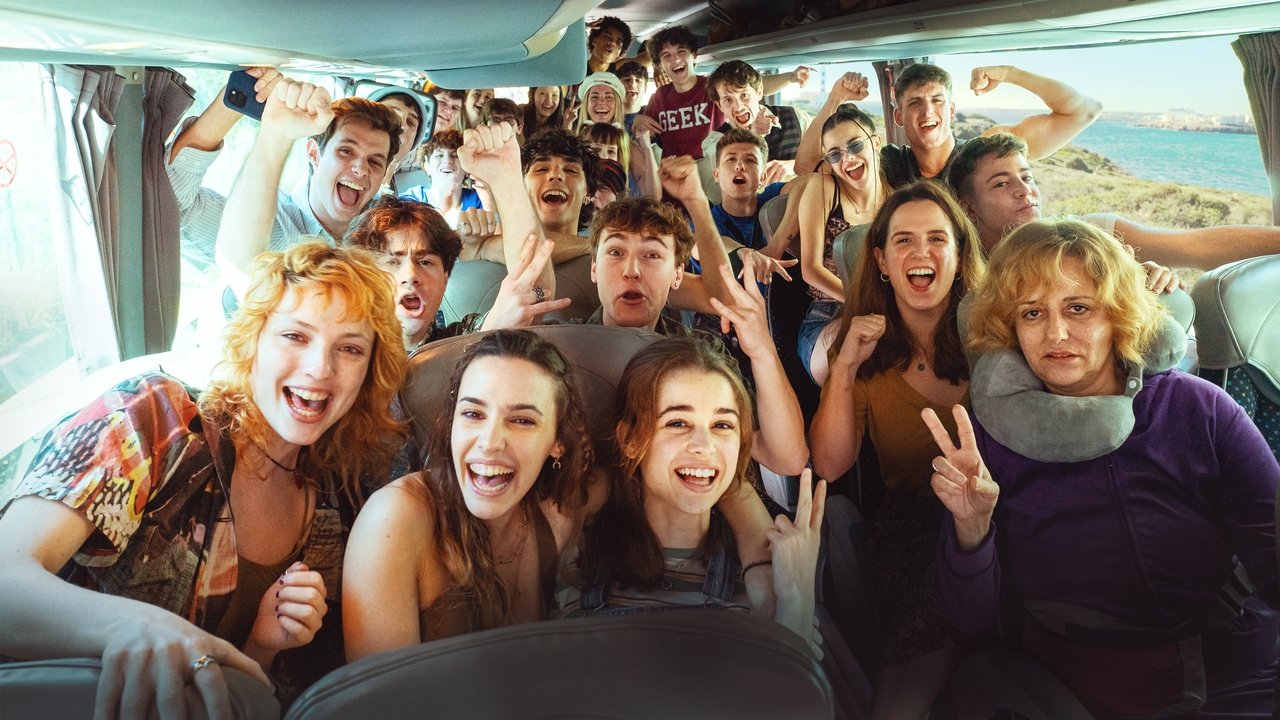 Szkolny wypad: Majorka