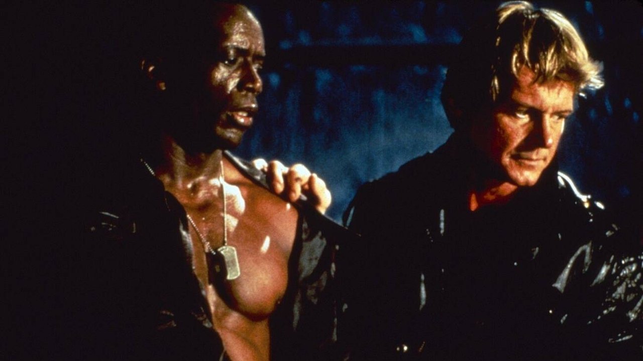 Szpony Orła 2: Powrót do Akcji