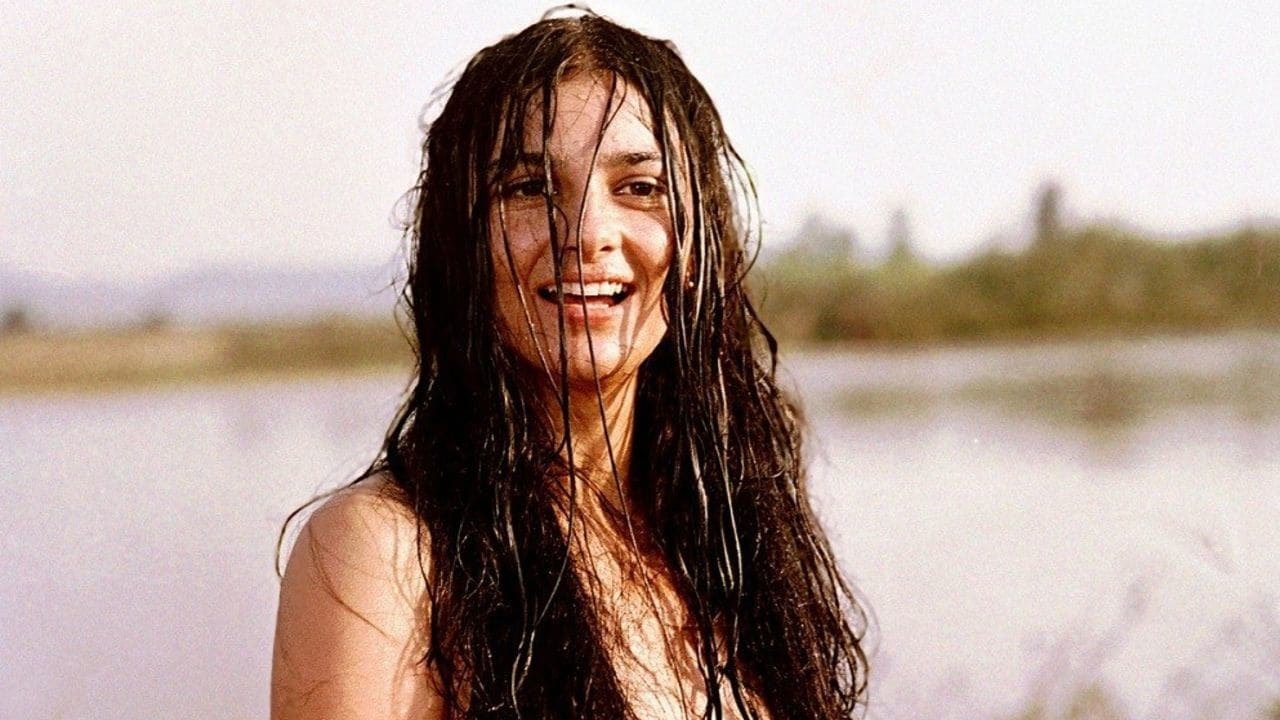 Tabor wędruje do nieba