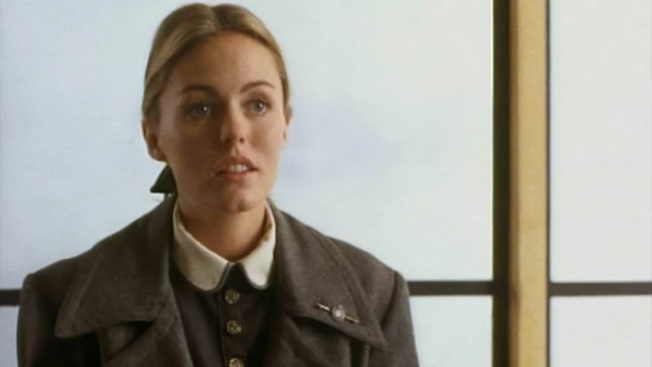 Tajemnica guwernantki