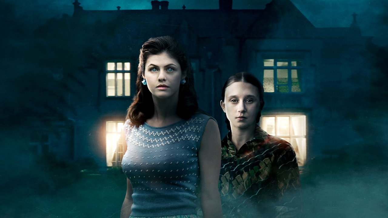 Tajemnica przeklętego zamku