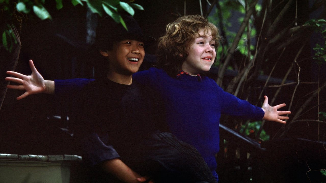 Tajemnica spalonego domu