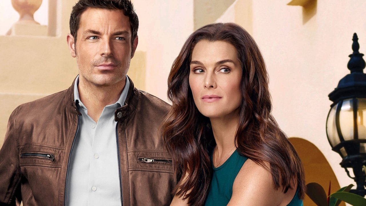 Tajemnice kwiaciarni: Morderstwo na weselu