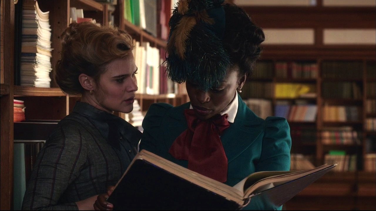 Tajemnice Paryża: Zabójstwo na wieży Eiffla