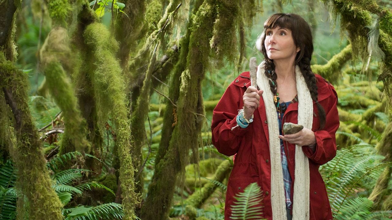 Tajemnice Turkey Hollow