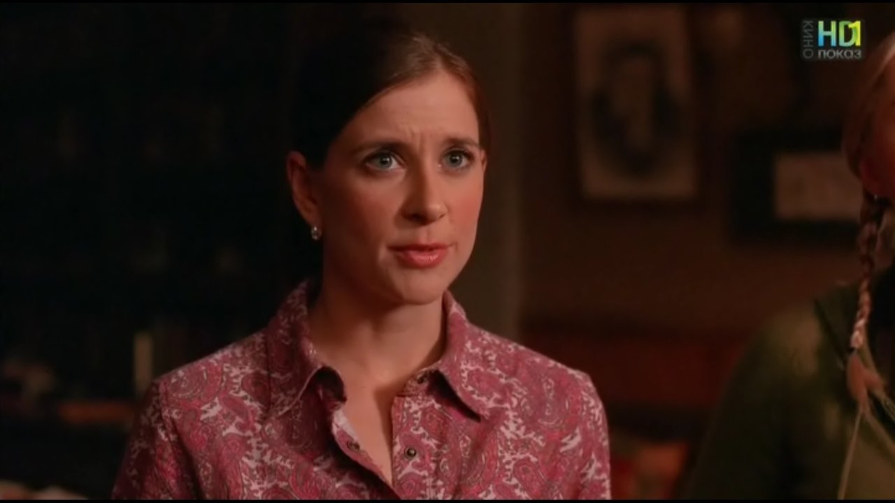 Tajemnicza kobieta Wizja zabójstwa