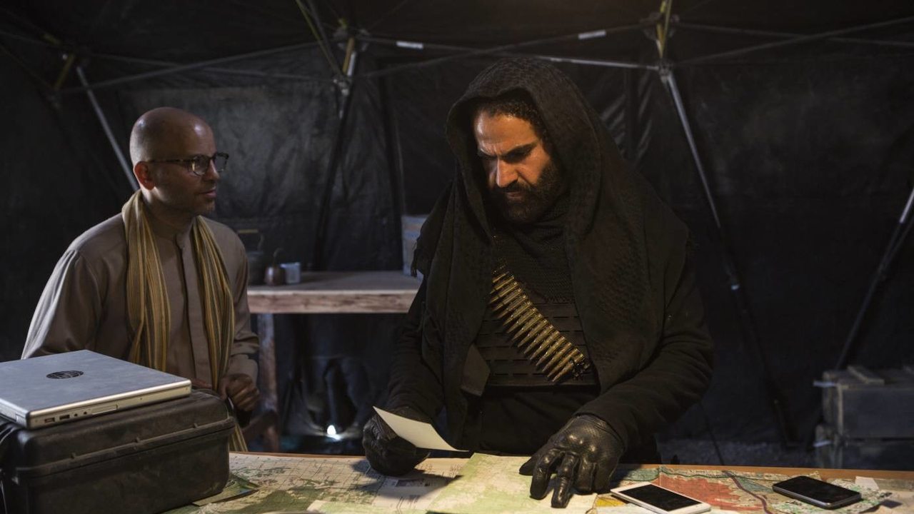 Tajny front 2: Polowanie