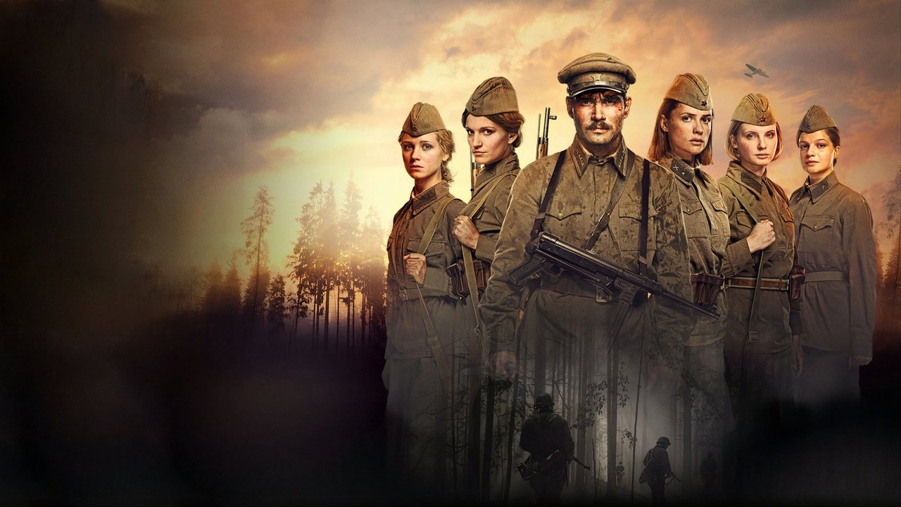 Tak tu cicho o zmierzchu...