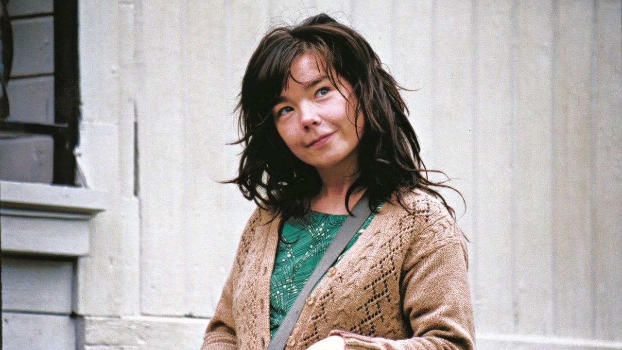 Tańcząc w ciemnościach