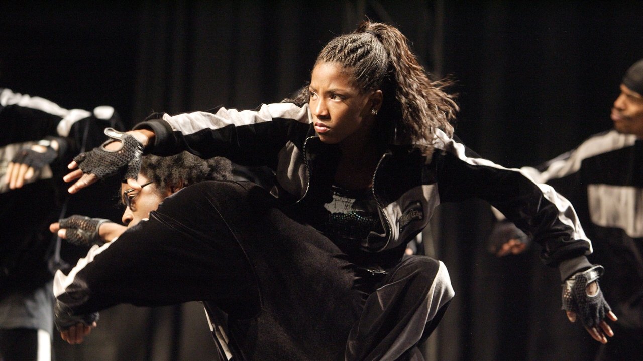 Taniec ostatniej szansy