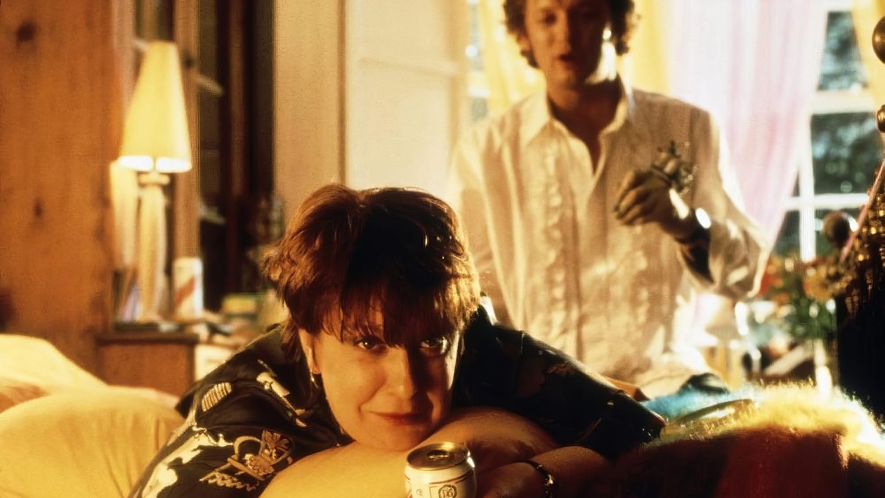 Tegoroczna miłość