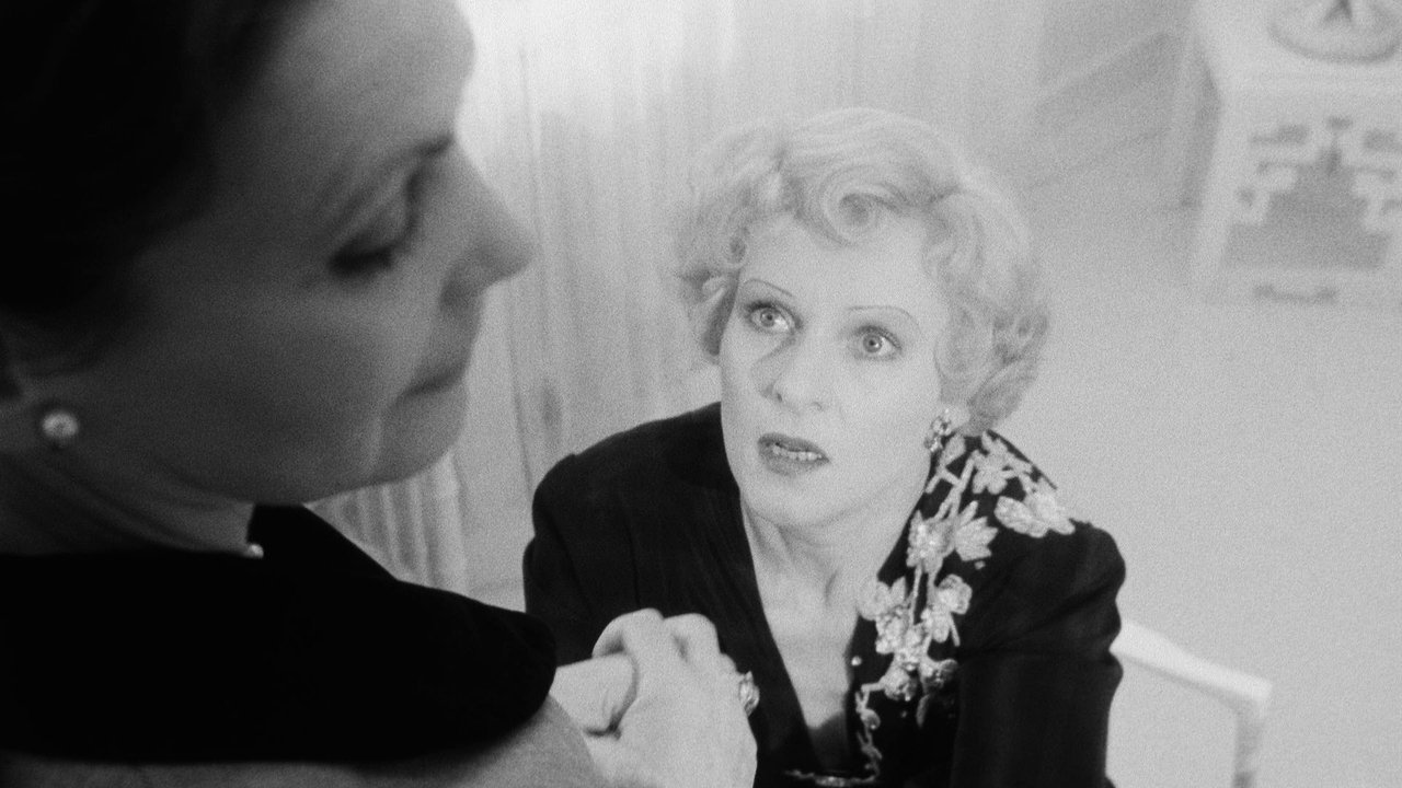 Tęsknota Veroniki Voss