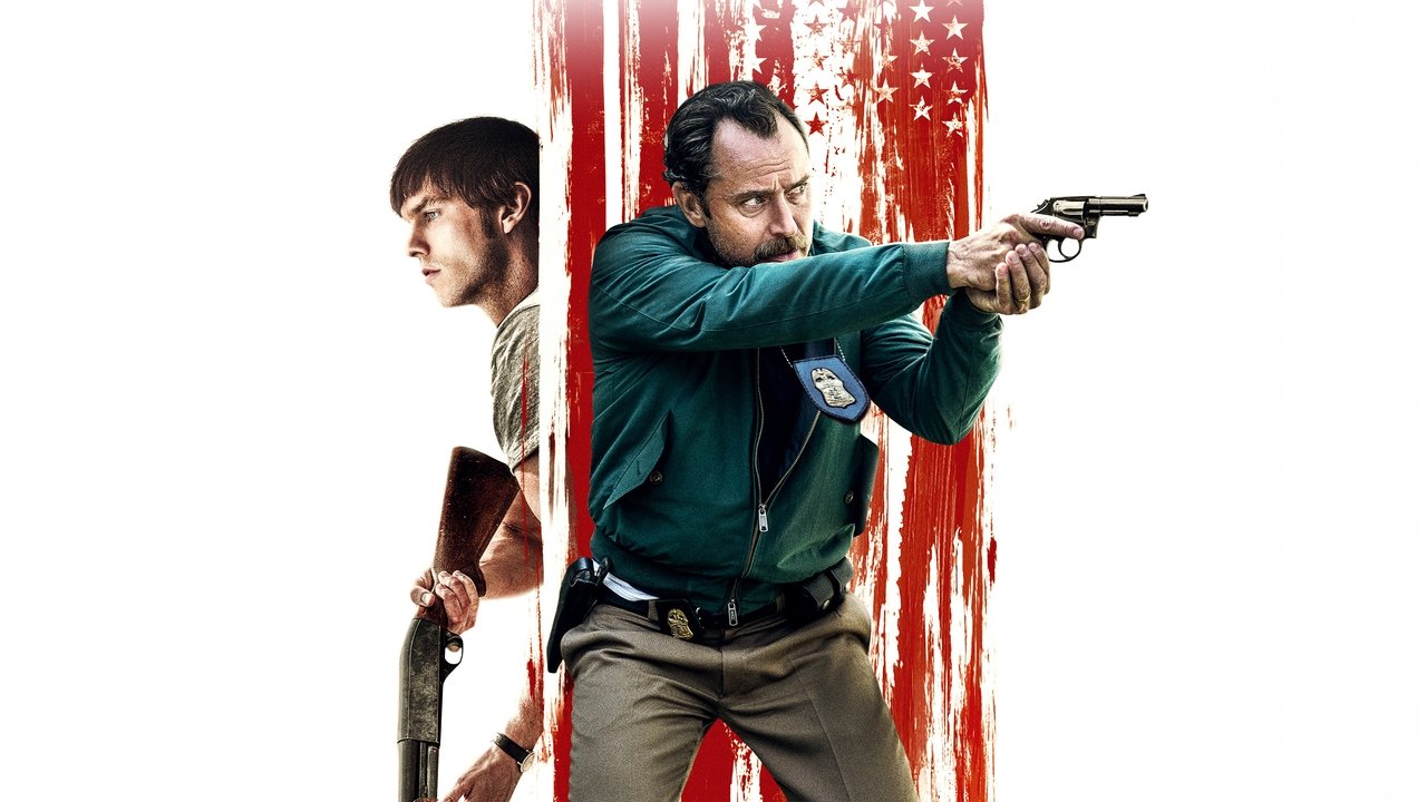 The Order: Ciche braterstwo