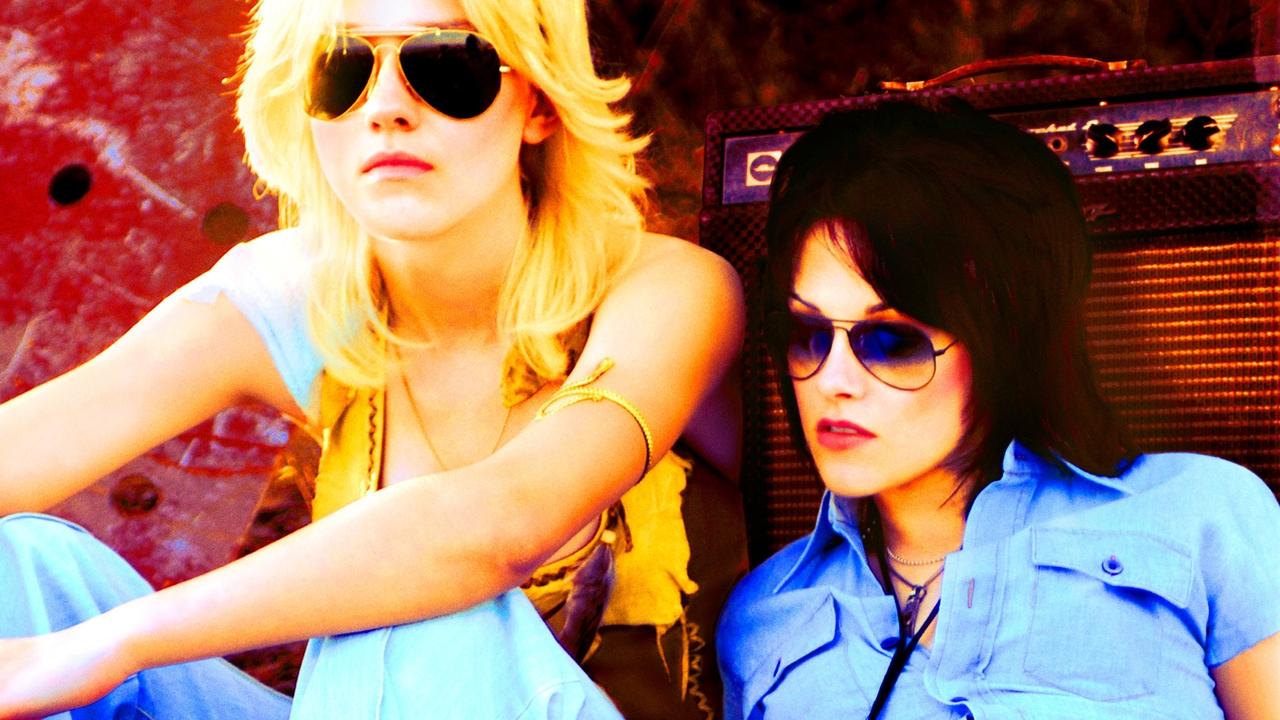 The Runaways: Prawdziwa historia