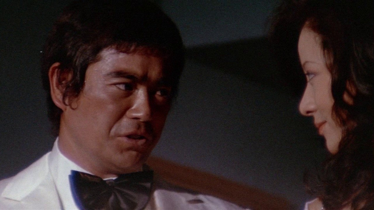 The Streetfighter's Last Revenge