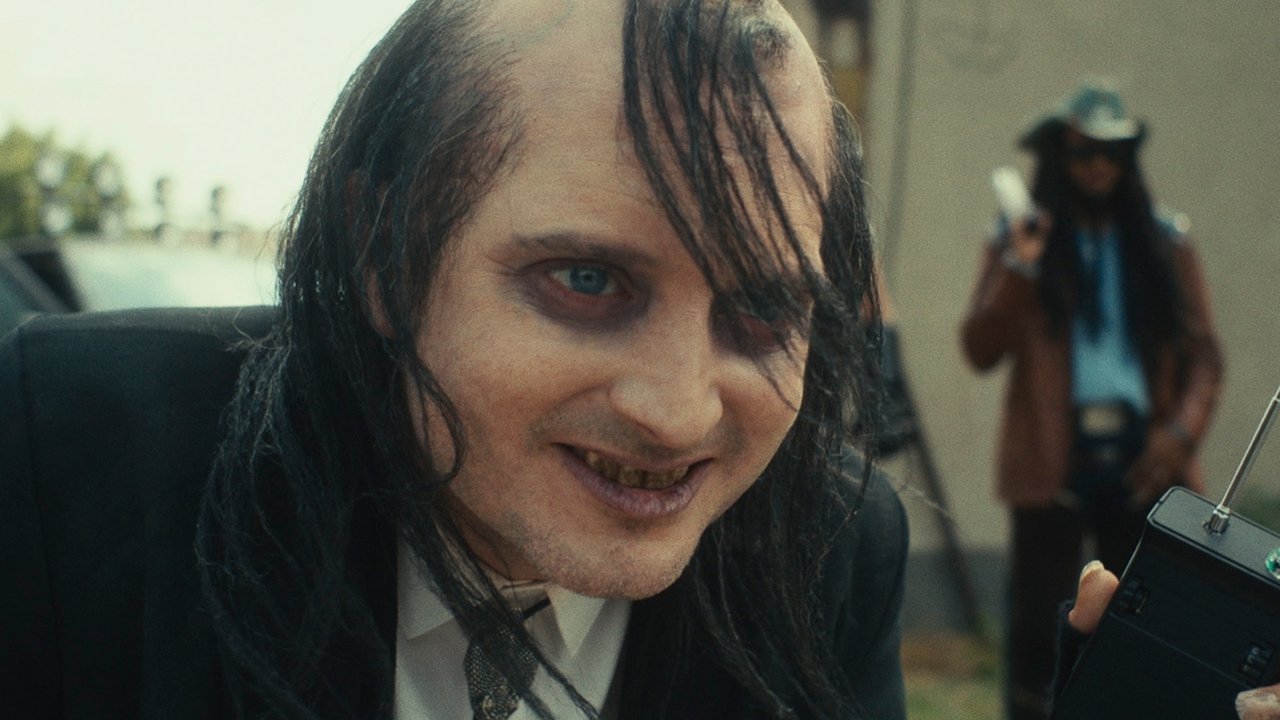 The Toxic Avenger Unrated