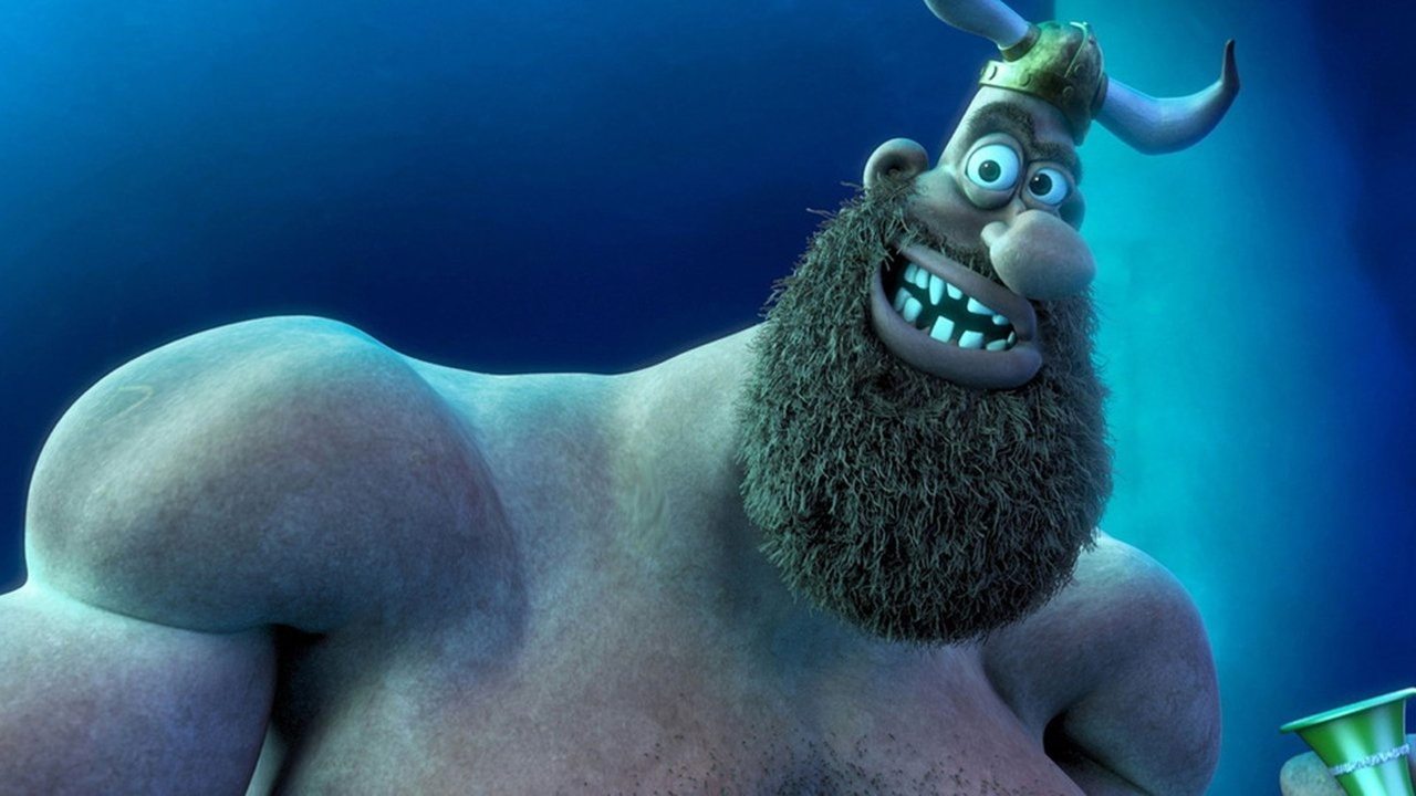 Thor ratuje przyjaciół