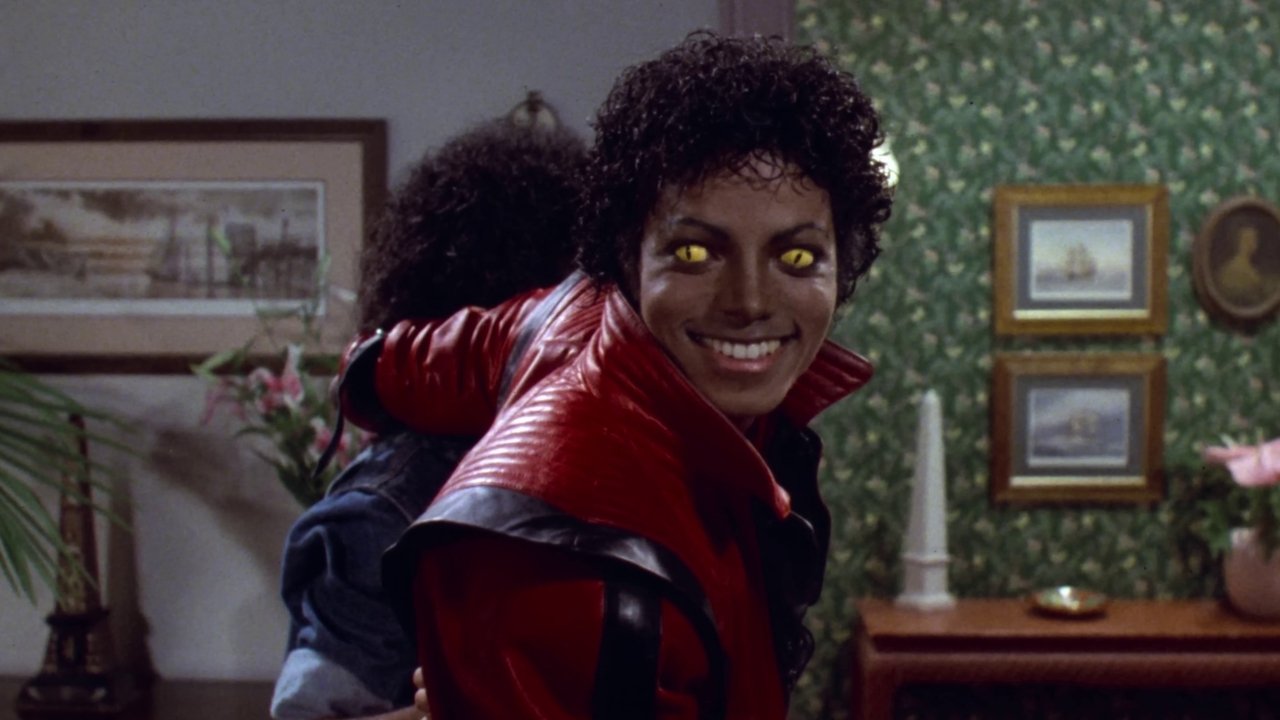 Thriller