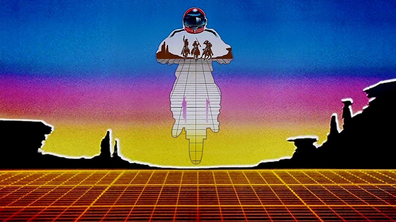 Timerider: Przygoda Lyle'a Swanna