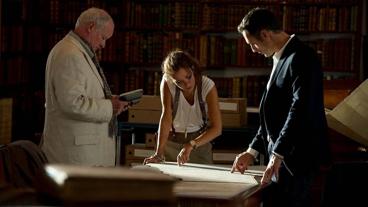 Treasure Guards: Strażnicy skarbu