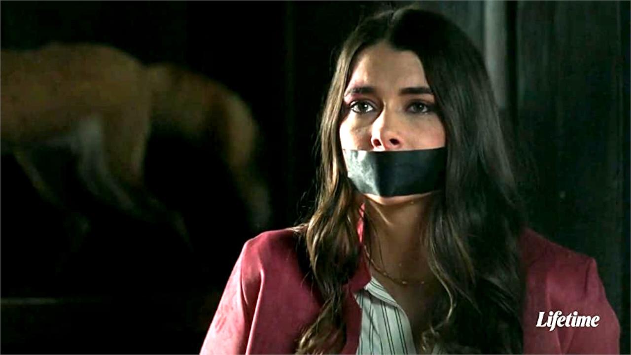 Twoja córka musi zginąć