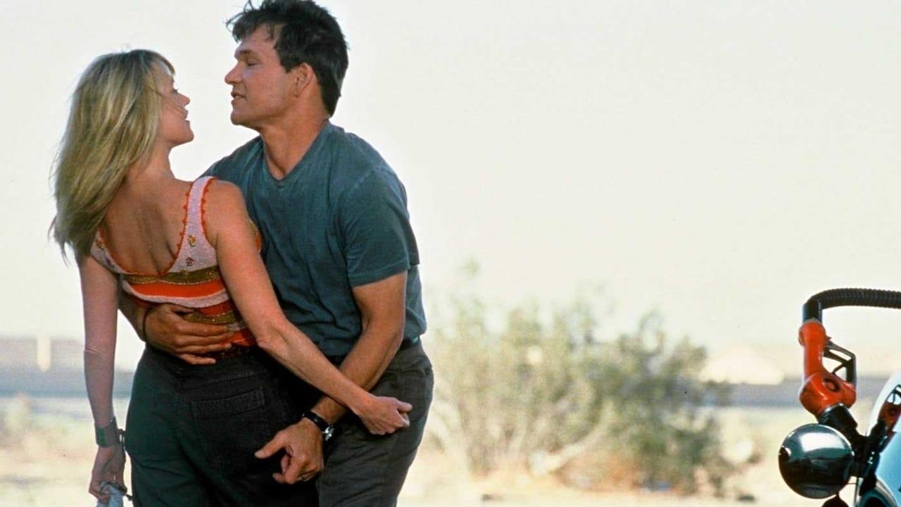 Twoja na zawsze Lulu