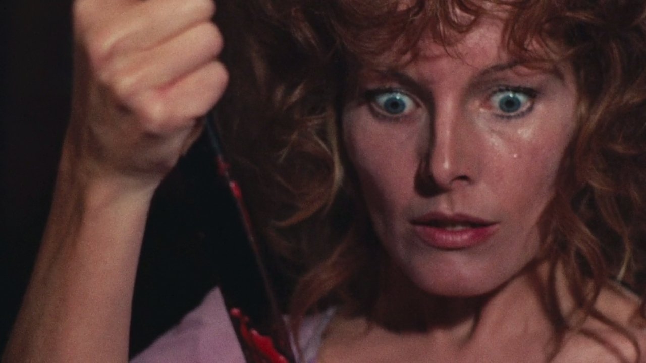 Twoja żądza jest zamknięta i tylko ja mam klucz