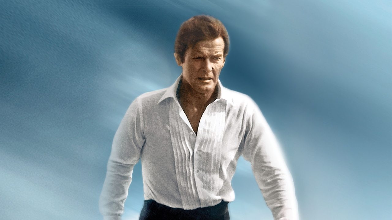 Tylko dla twoich oczu