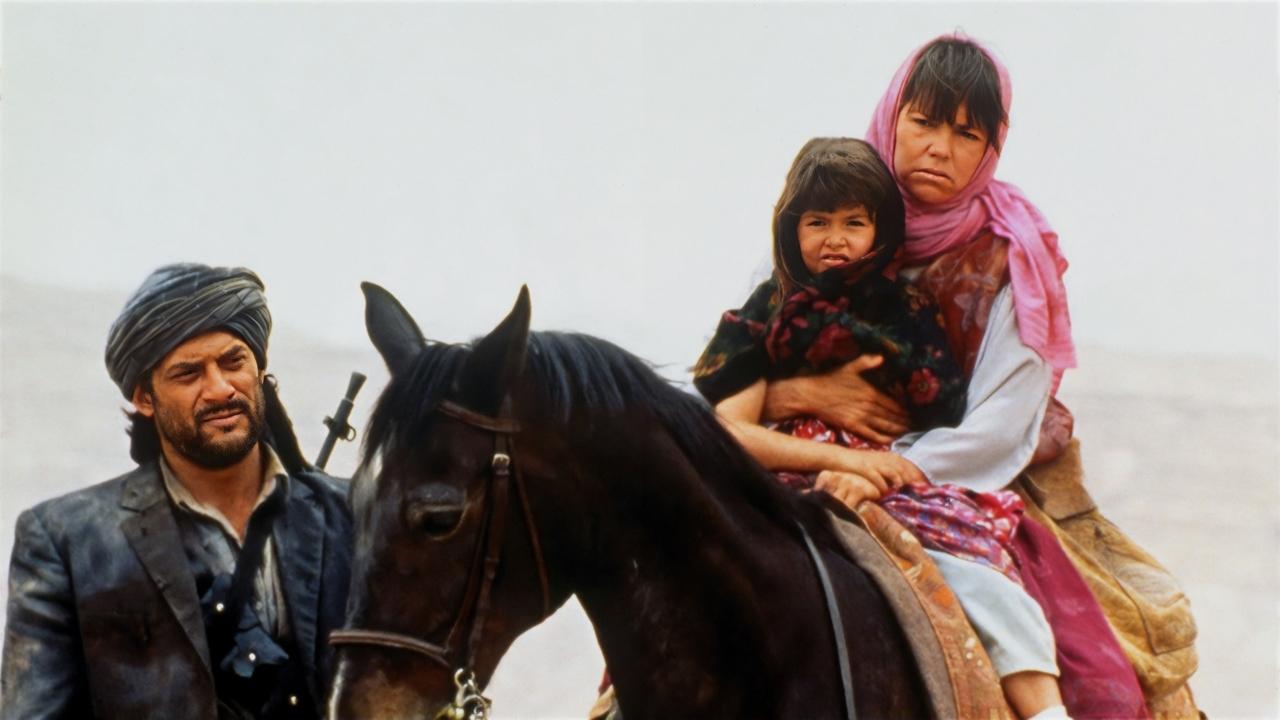 Tylko razem z córką