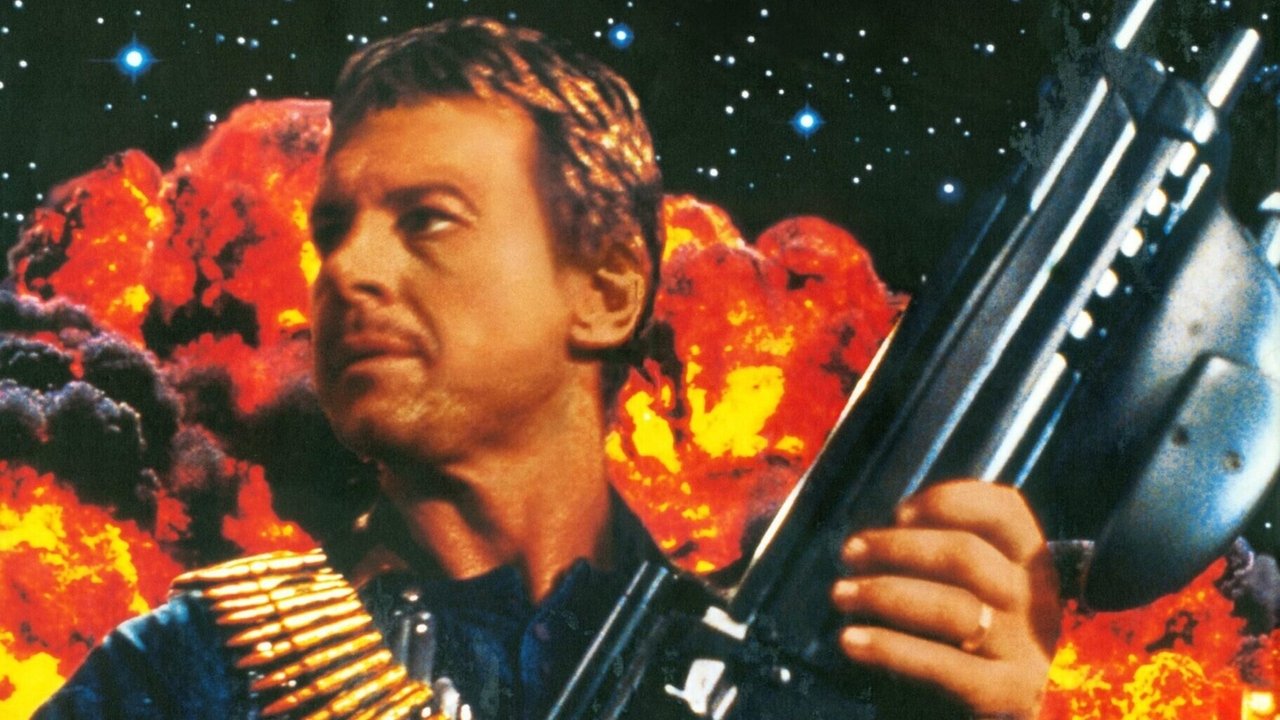 Ucieczka z Kolonii Karnej Księżyca