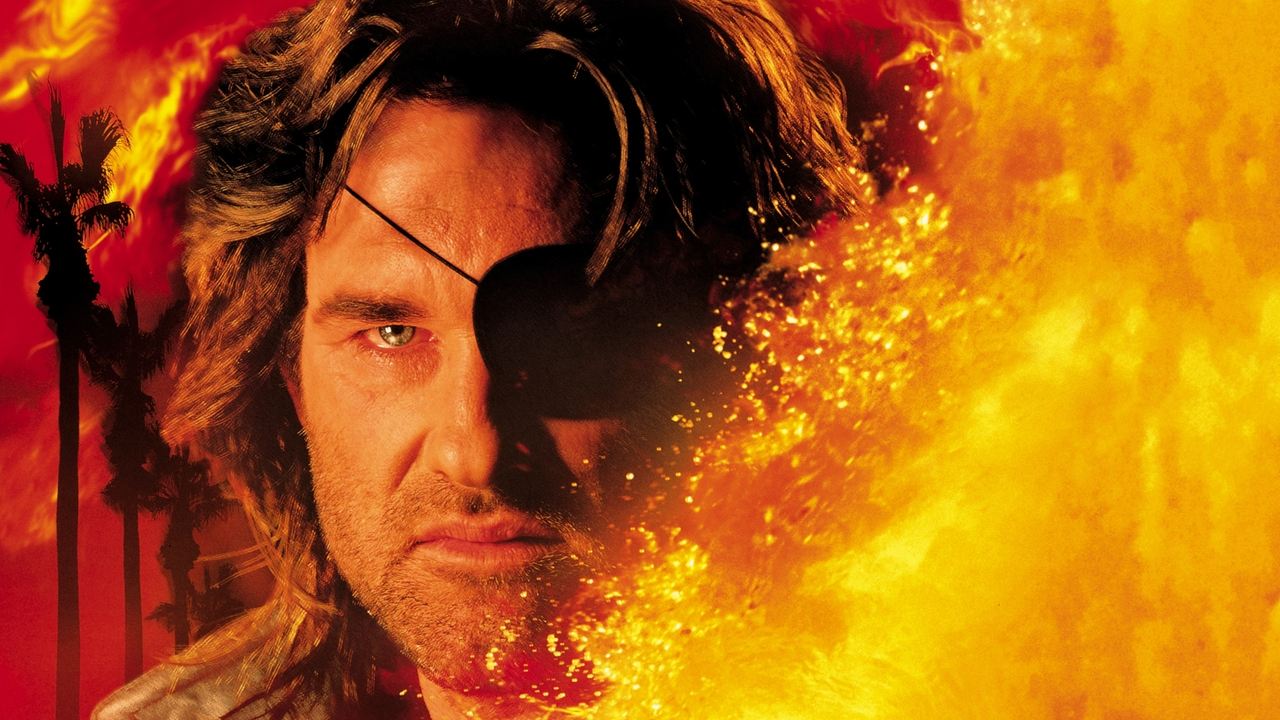 Ucieczka z Los Angeles