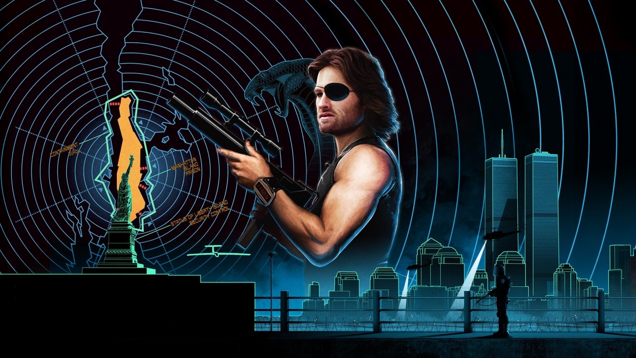 Ucieczka z Nowego Jorku