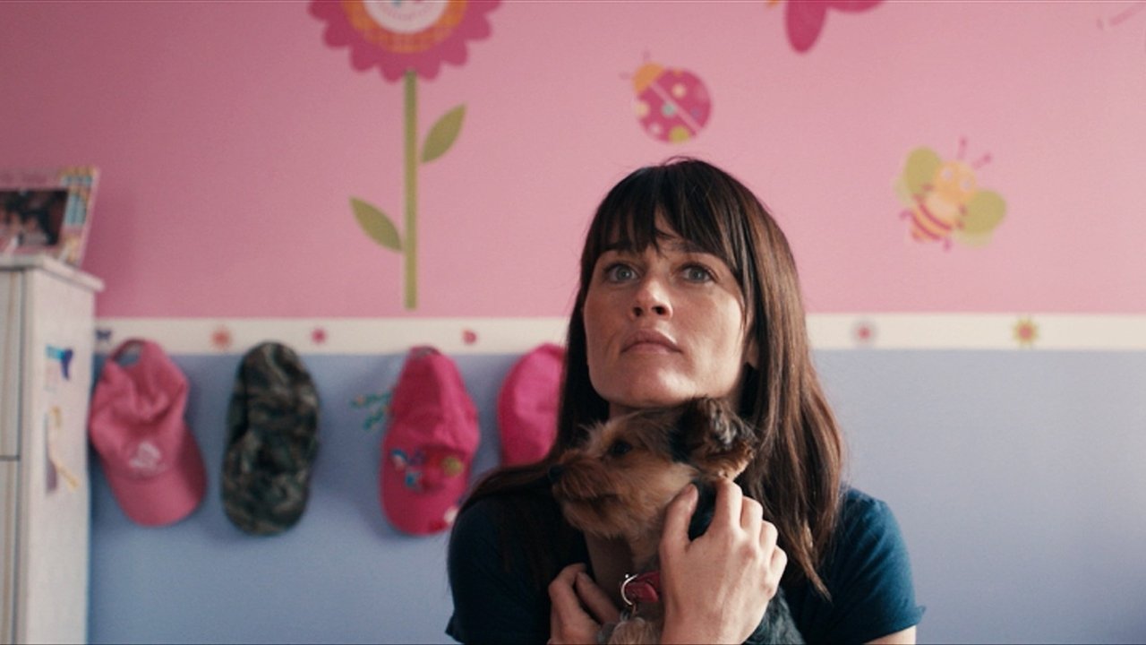 Uciekająca dziewczyna